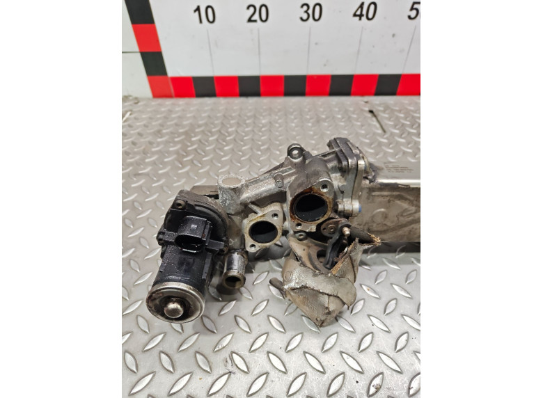 Клапан EGR к Volkswagen Golf, 2010г.