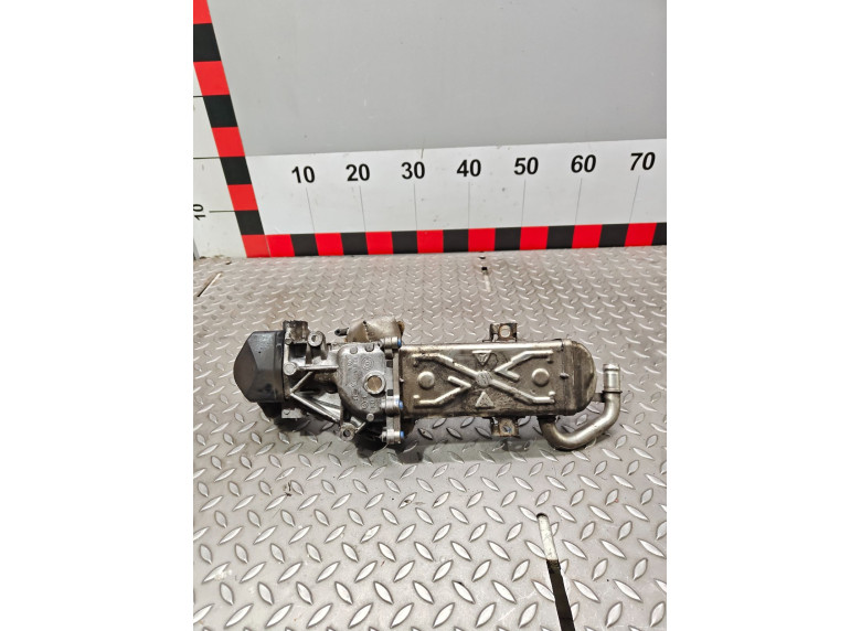 Клапан EGR к Volkswagen Golf, 2010г.