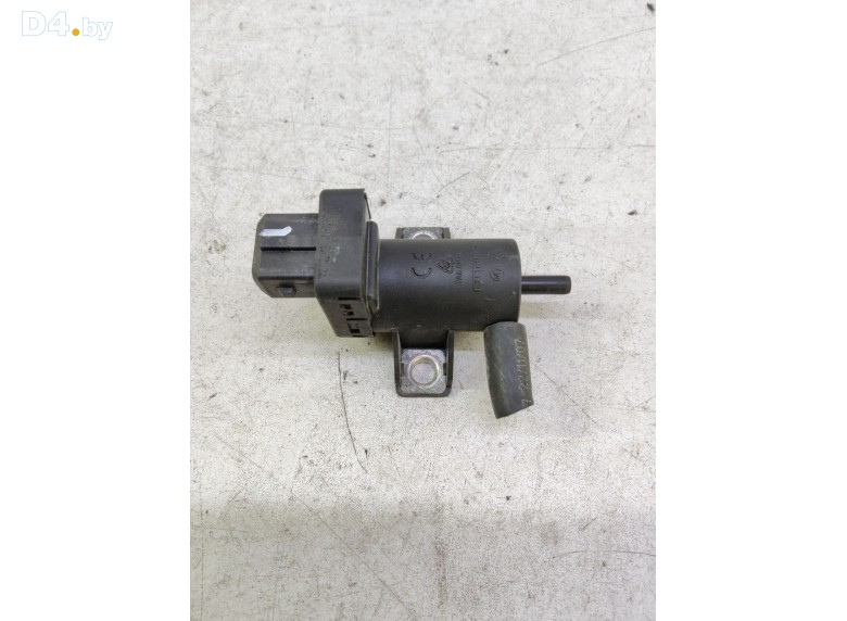 Клапан электромагнитный к Renault Trafic 2007 г.