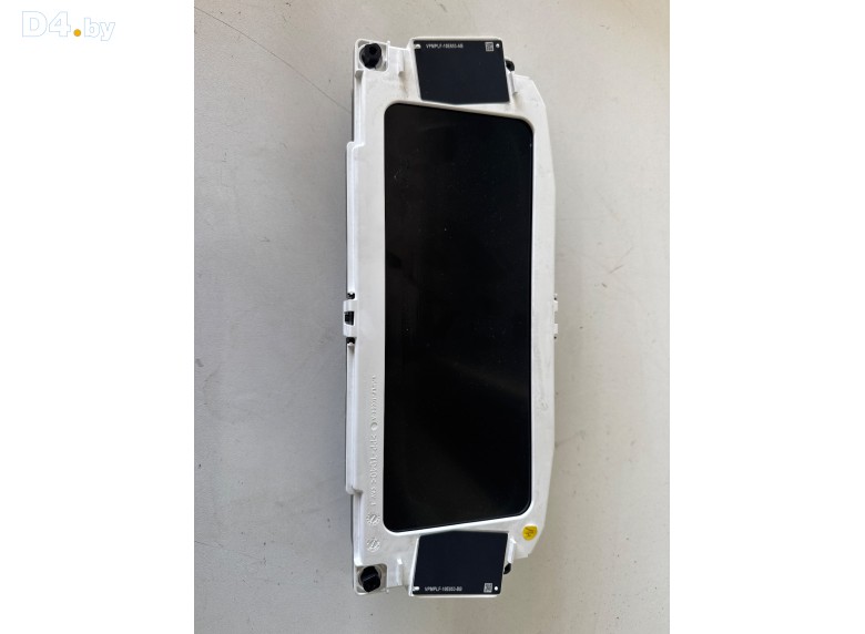 Щиток приборов (приборная панель) к Peugeot 308 2022 г.