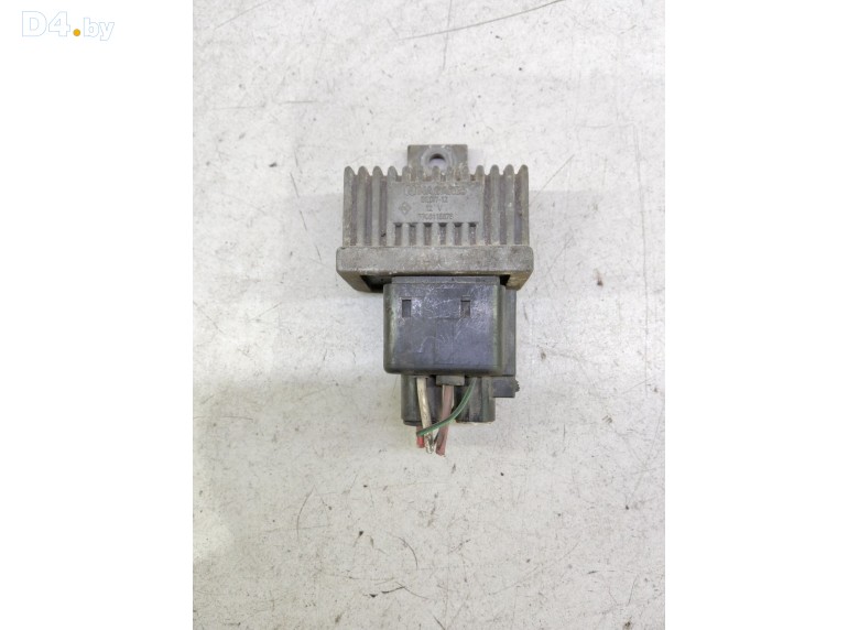 Реле накала свечей к Renault Scenic 2004 г.
