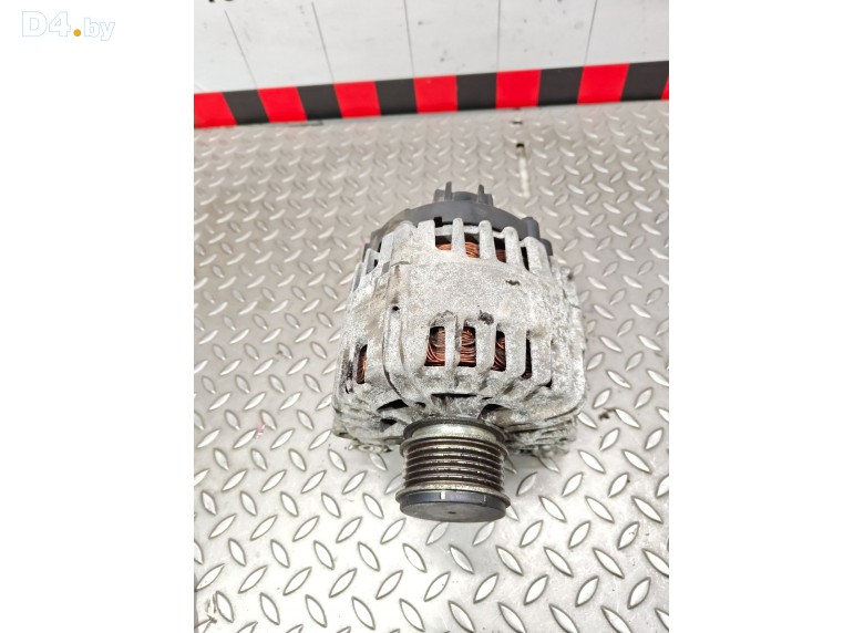 Генератор к Volkswagen Golf 2010 г.