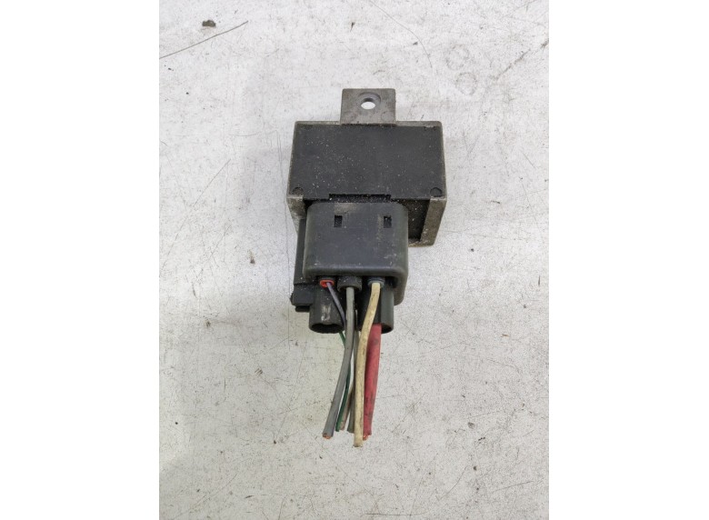 Реле накала свечей к Реле накала свечей к Renault Scenic 2004 г. Scenic