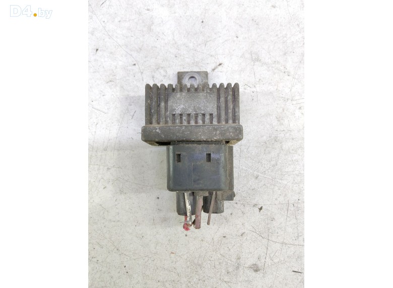 Реле накала свечей к Renault Scenic 2004 г.
