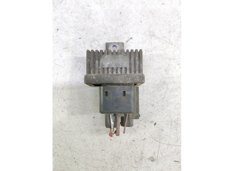 Реле накала свечей к Renault Scenic