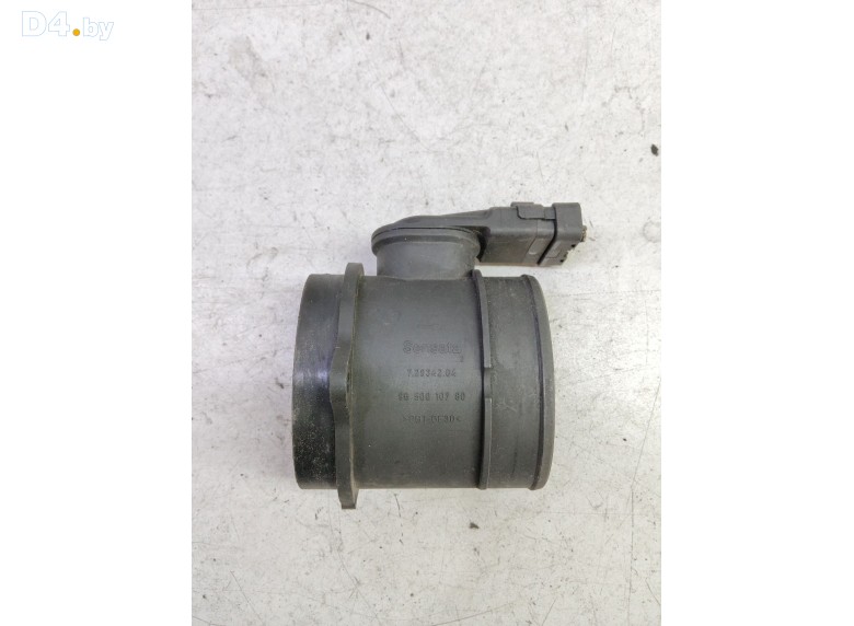 Расходомер воздуха к Peugeot 308 2008 г.