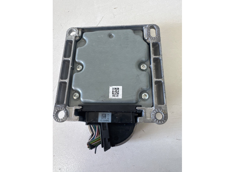 Блок AirBag к BMW 3 F30/F31/GT F34, 2014г.