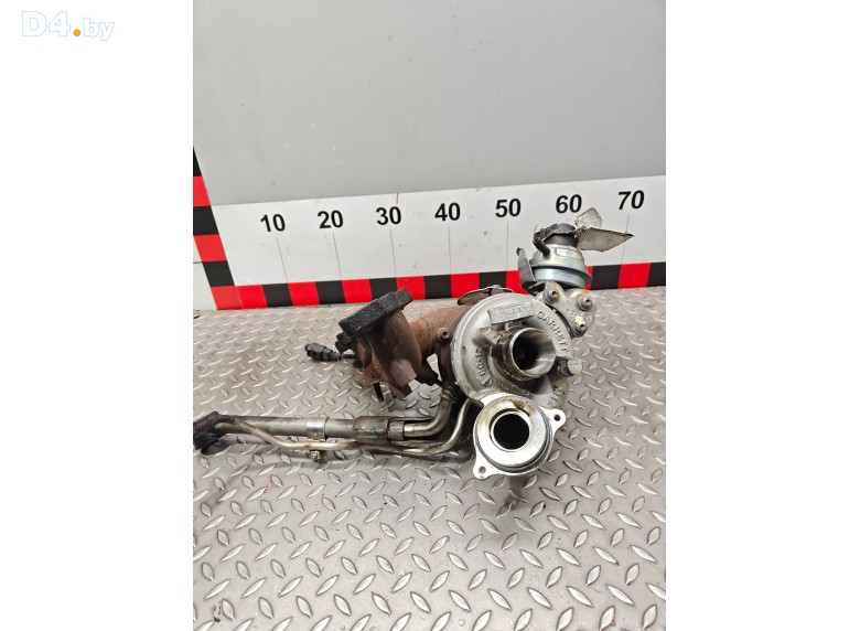 Турбина к Volkswagen Golf 2010 г.