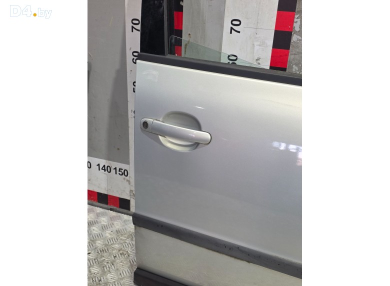 Ручка наружная передняя правая к Volkswagen Passat 1998 г.