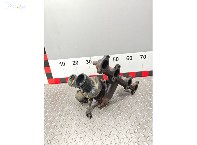 Турбина к Volkswagen Golf 2006 г.