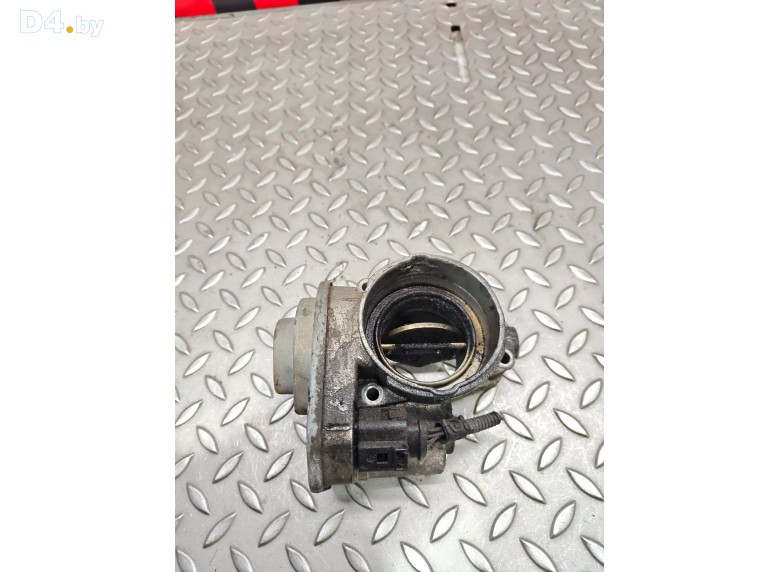 Заслонка дроссельная к Volkswagen Golf 2006 г.