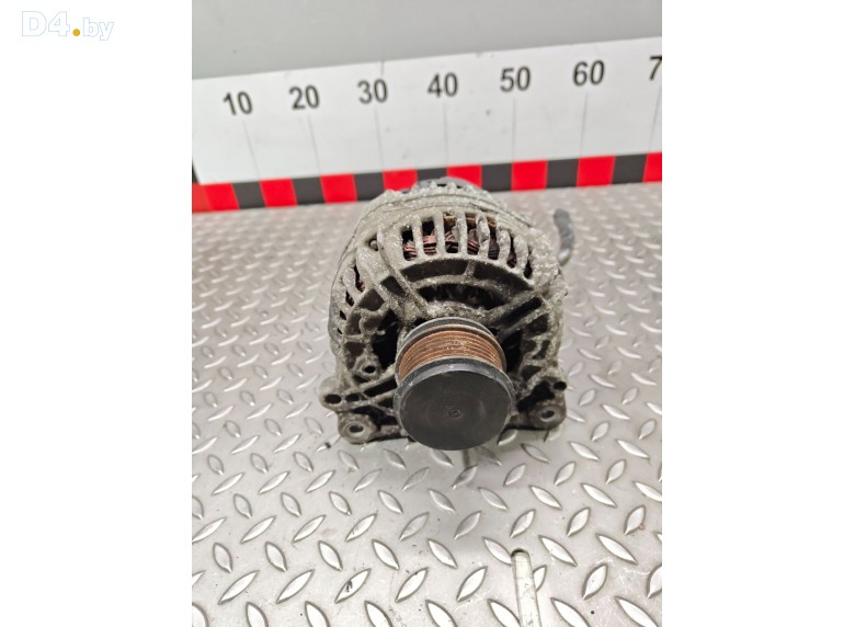 Генератор к Volkswagen Golf 2006 г.