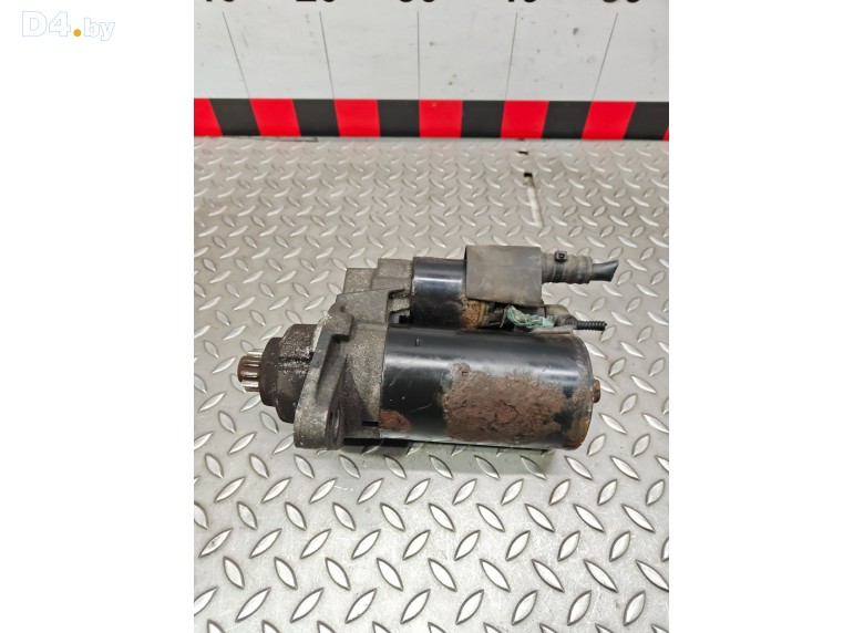 Стартер к Volkswagen Golf 2006 г.