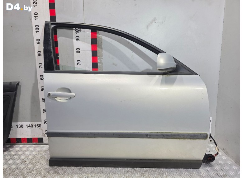 Дверь передняя правая к Volkswagen Passat 1998 г.