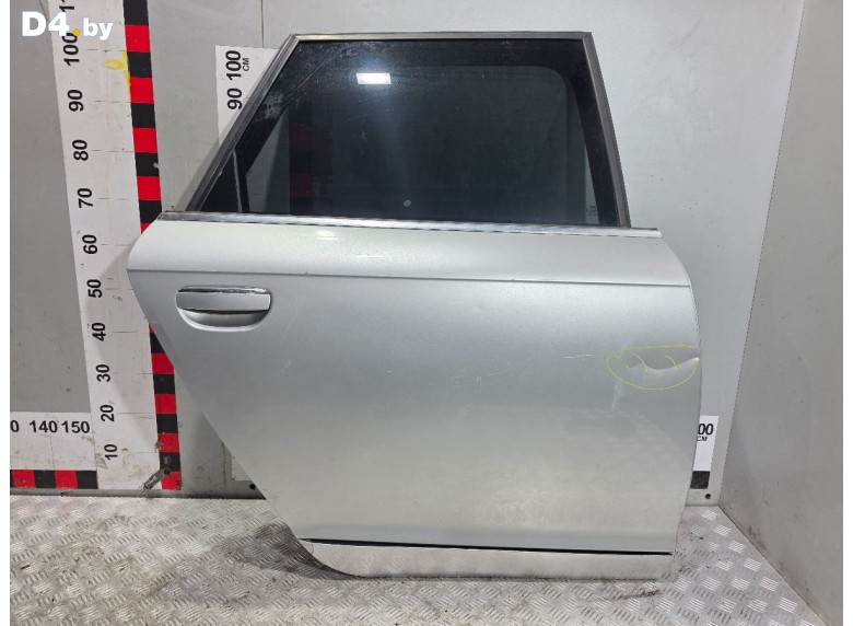 Дверь задняя правая к Audi A6 2006 г.