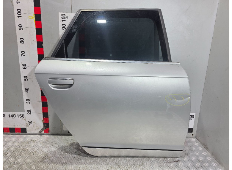 Дверь задняя правая к Audi A6, 2006г.