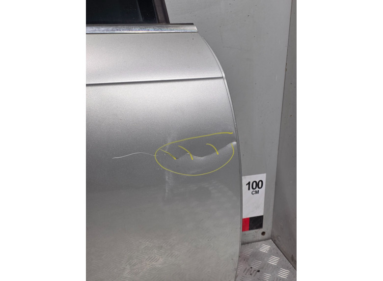 Дверь задняя правая к Audi A6, 2006г.