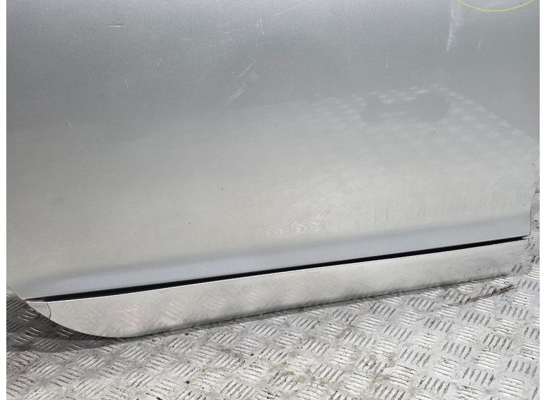 Дверь задняя правая к Audi A6, 2006г.