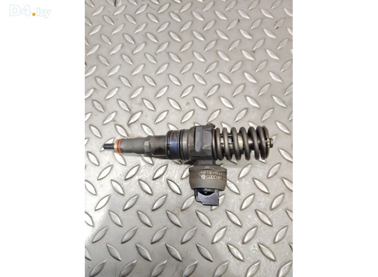 Форсунка к Volkswagen Golf 2006 г.
