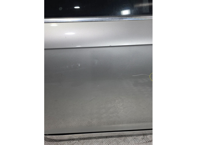 Дверь задняя правая к Audi A6, 2006г.