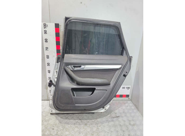 Дверь задняя правая к Audi A6, 2006г.