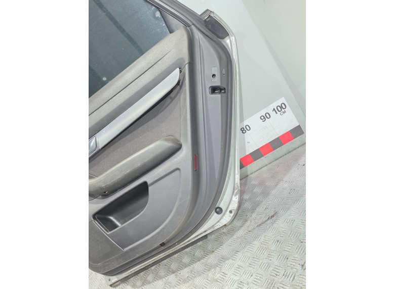 Дверь задняя правая к Audi A6, 2006г.