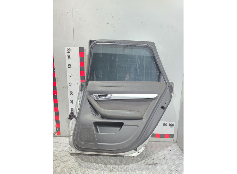 Дверь задняя правая к Audi A6, 2006г.