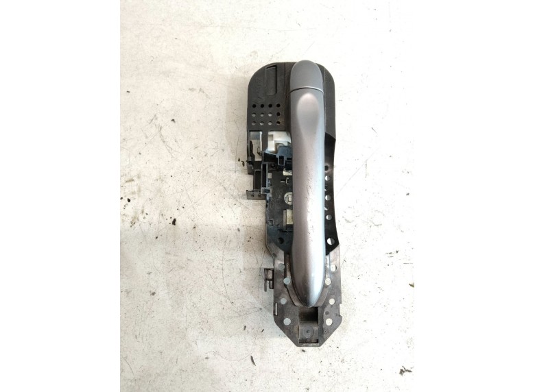 Ручка наружная задняя правая к Renault Scenic