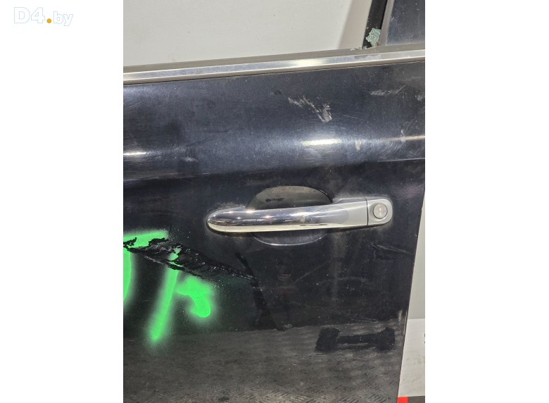 Ручка наружная передняя левая к Lancia Delta 2010 г.