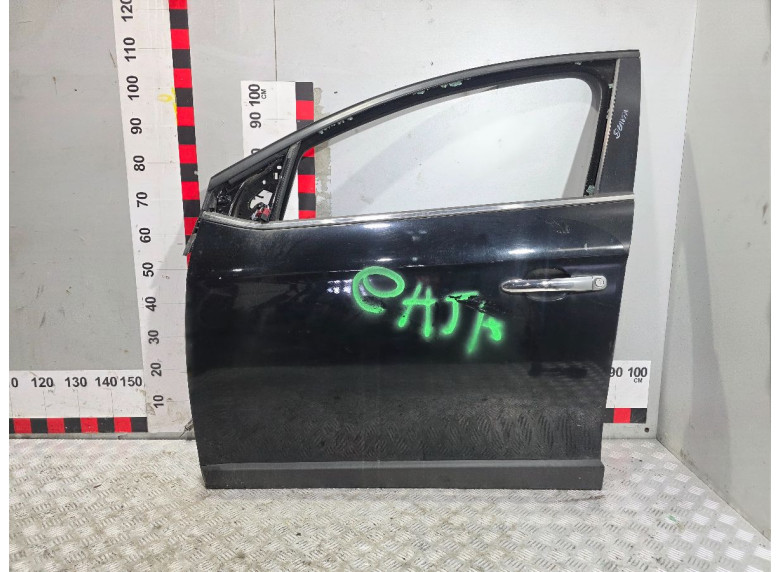 Ручка наружная передняя левая к Lancia Delta, 2010г.