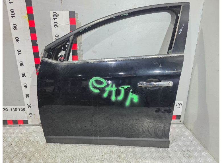 Дверь передняя левая к Lancia Delta, 2010г.