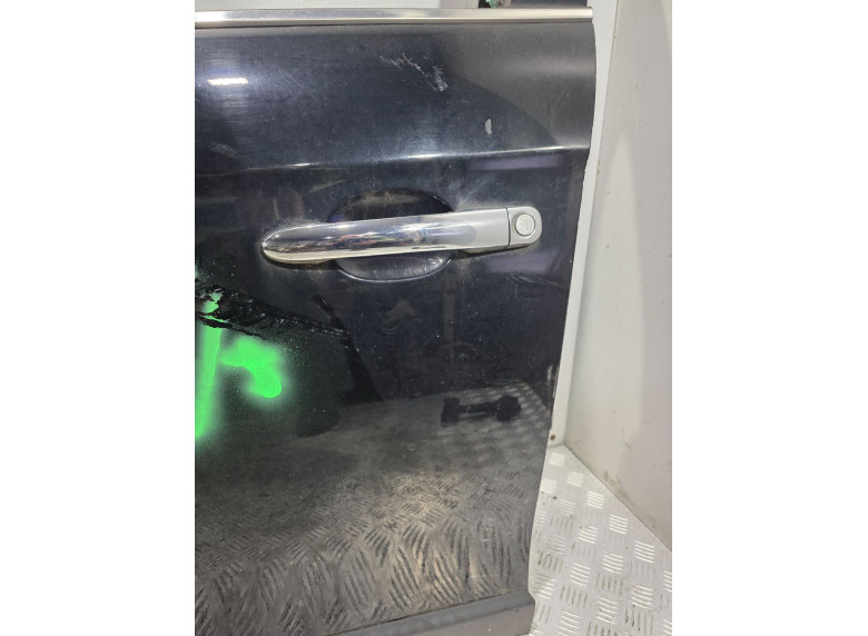 Дверь передняя левая к Lancia Delta, 2010г.