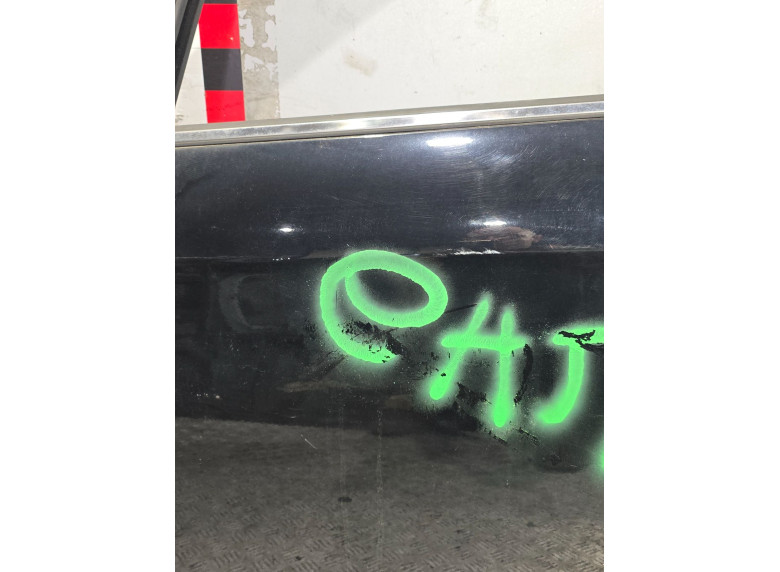 Дверь передняя левая к Lancia Delta, 2010г.