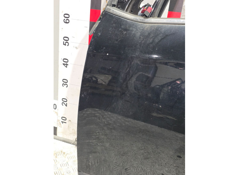 Дверь передняя левая к Lancia Delta, 2010г.