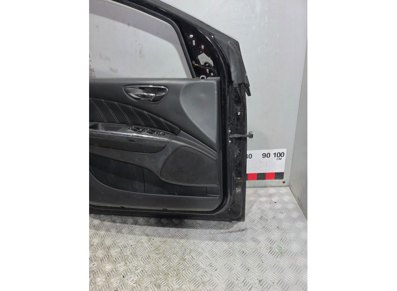 Дверь передняя левая к Lancia Delta, 2010г.