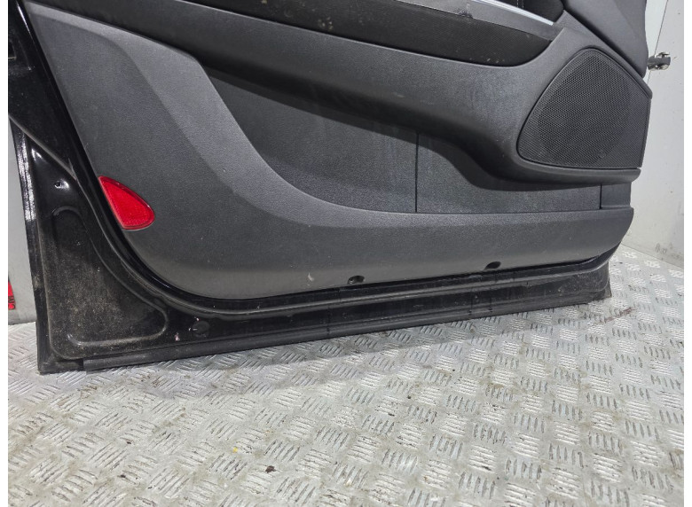 Дверь передняя левая к Lancia Delta, 2010г.