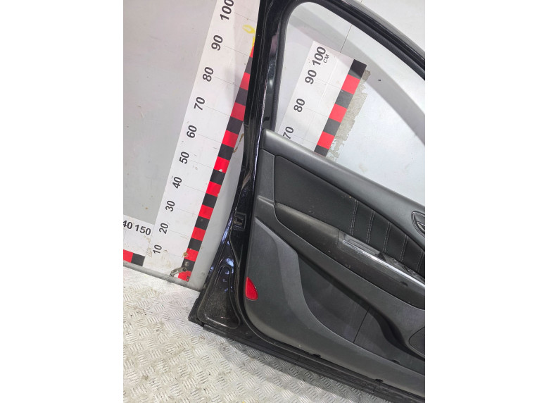 Дверь передняя левая к Lancia Delta, 2010г.