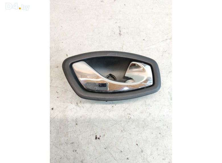 Ручка внутренняя задняя правая к Renault Scenic 2013 г.