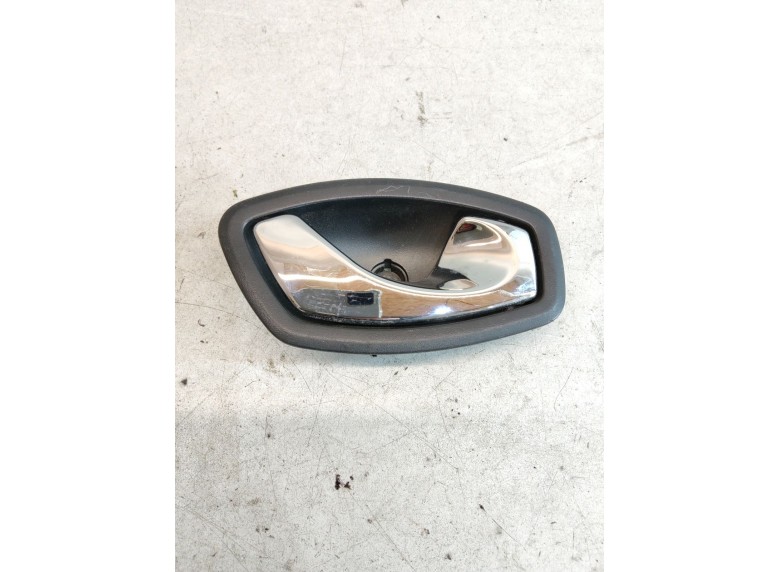 Ручка внутренняя задняя правая к Renault Scenic