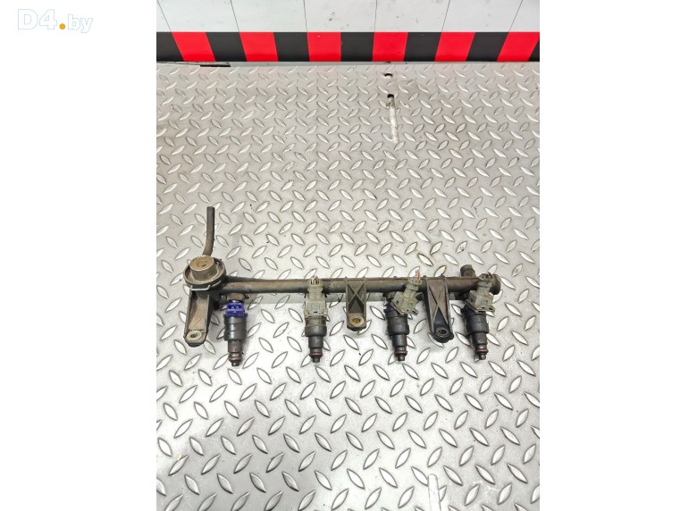 Форсунка к Renault Scenic 1999 г.