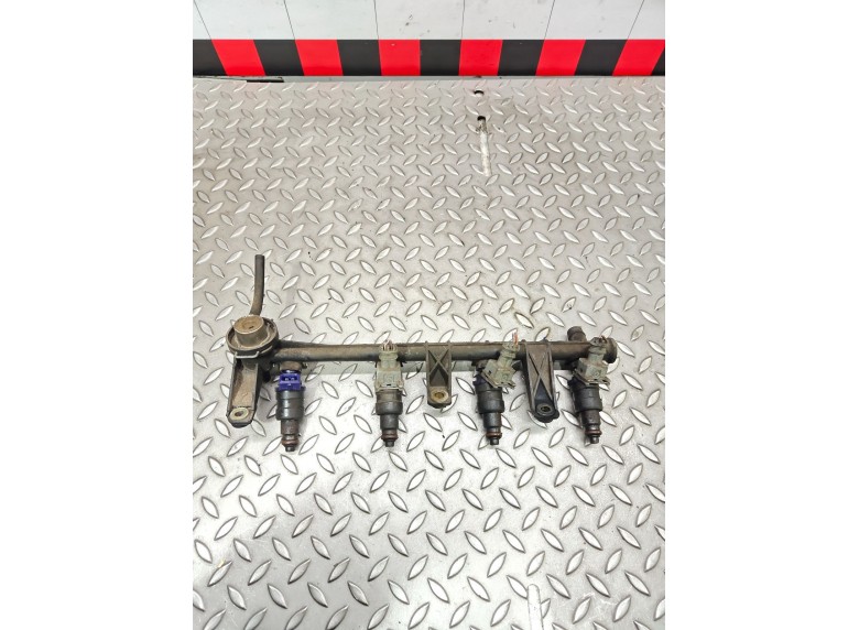 Форсунка к Renault Scenic