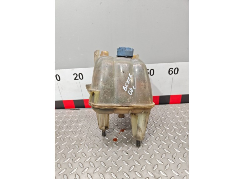 Бачок расширительный к Peugeot Boxer