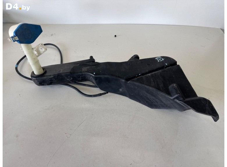 Бачок омывателя к Peugeot 308 2022 г.