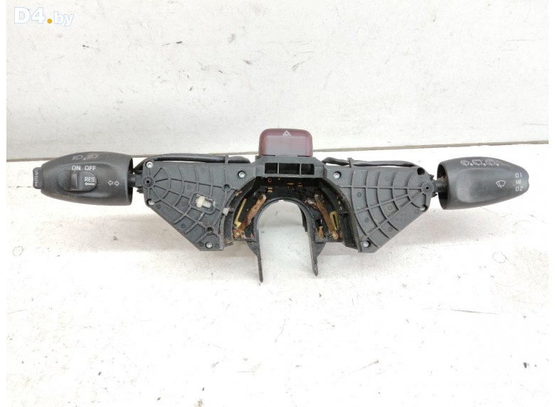 Переключатель подрулевой (стрекоза) к Seat Alhambra 1999 г.