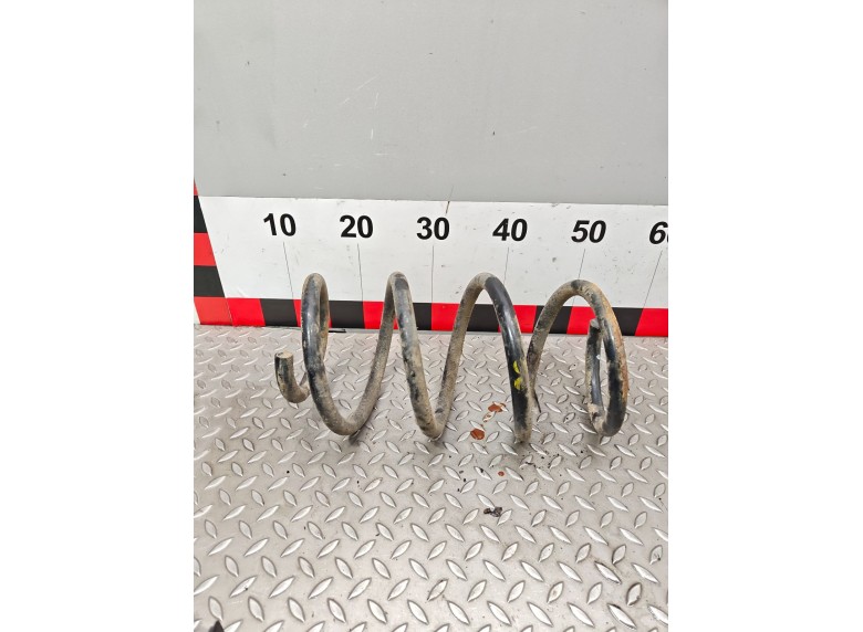 Пружина передняя к Peugeot Boxer