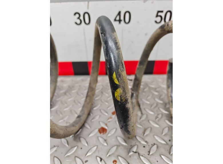 Пружина передняя к Пружина передняя к Peugeot Boxer 2007 г. Boxer