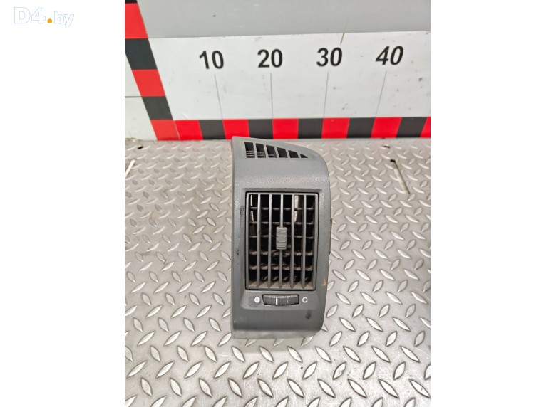 Дефлектор обдува салона к Peugeot Boxer 2007 г.