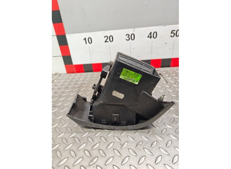 Дефлектор обдува салона к Дефлектор обдува салона к Peugeot Boxer 2007 г. Boxer