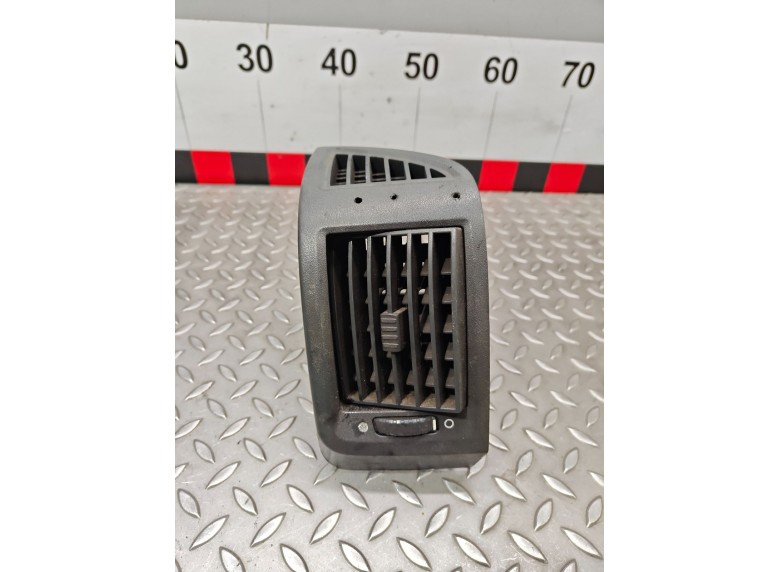 Дефлектор обдува салона к Peugeot Boxer