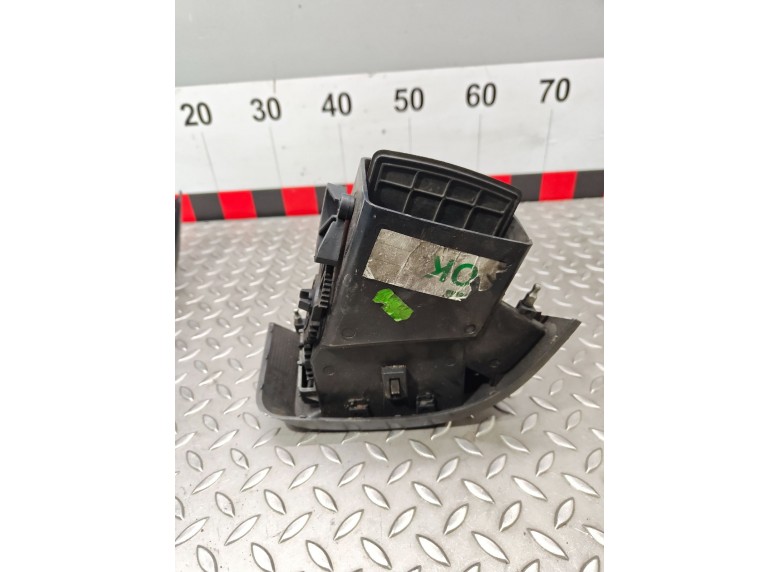 Дефлектор обдува салона к Дефлектор обдува салона к Peugeot Boxer 2007 г. Boxer